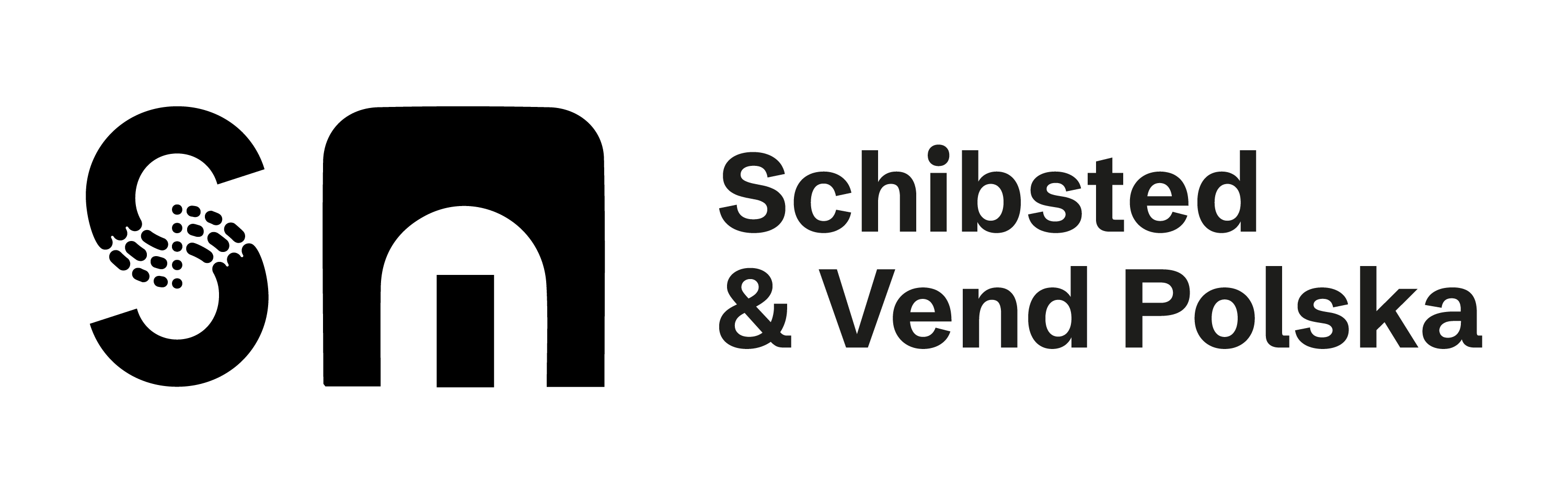 Schibsted & Vend Polska Logo