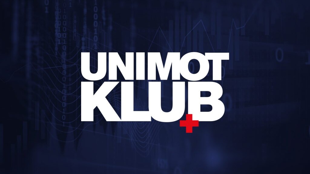 UNIMOT Klub+