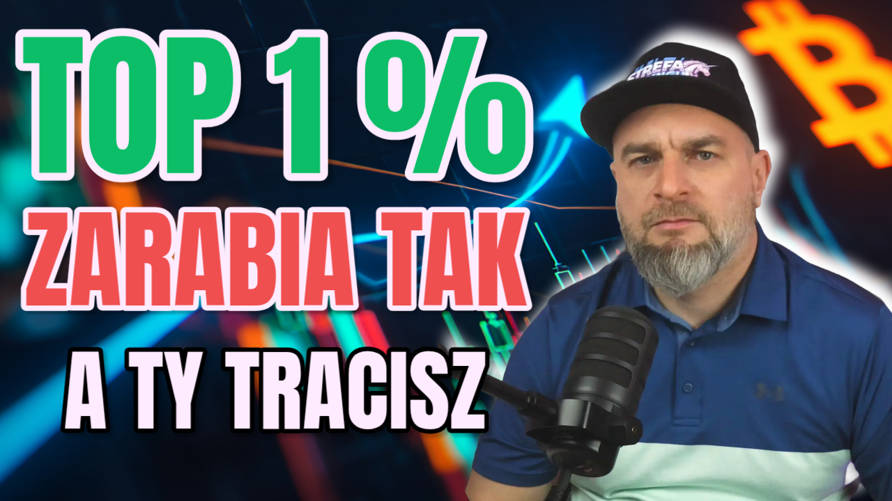 Jak Zacząć Trading w 2025 – Przewodnik dla Początkujących Bez Błędów #kryptowaluty