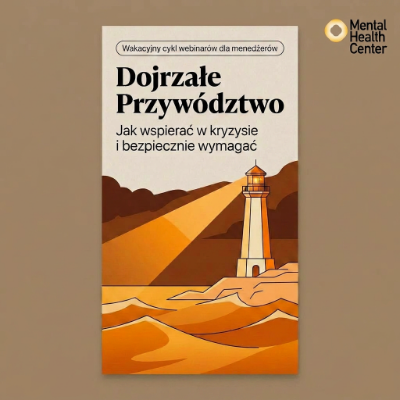 Dojrzałe przywództwo
