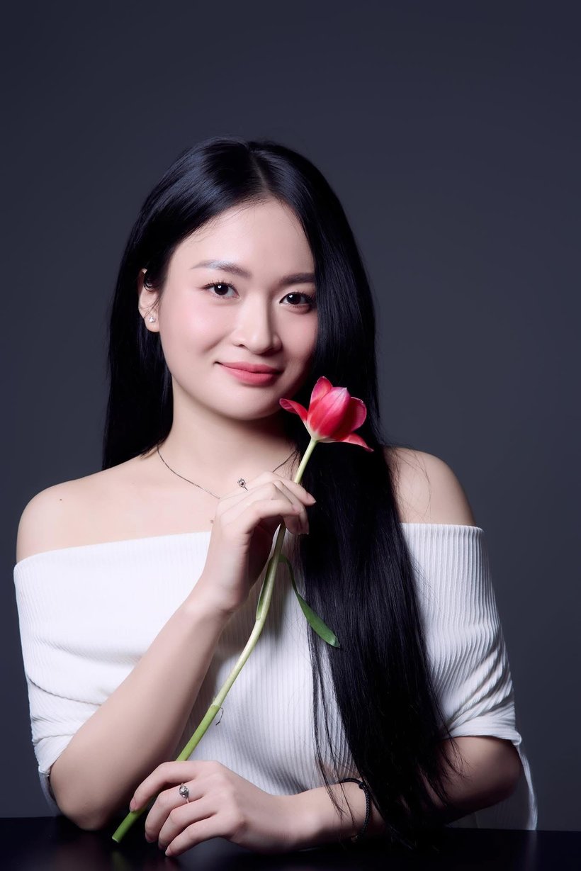 Đinh Ánh Huyền