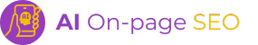 Ai On-page SEO