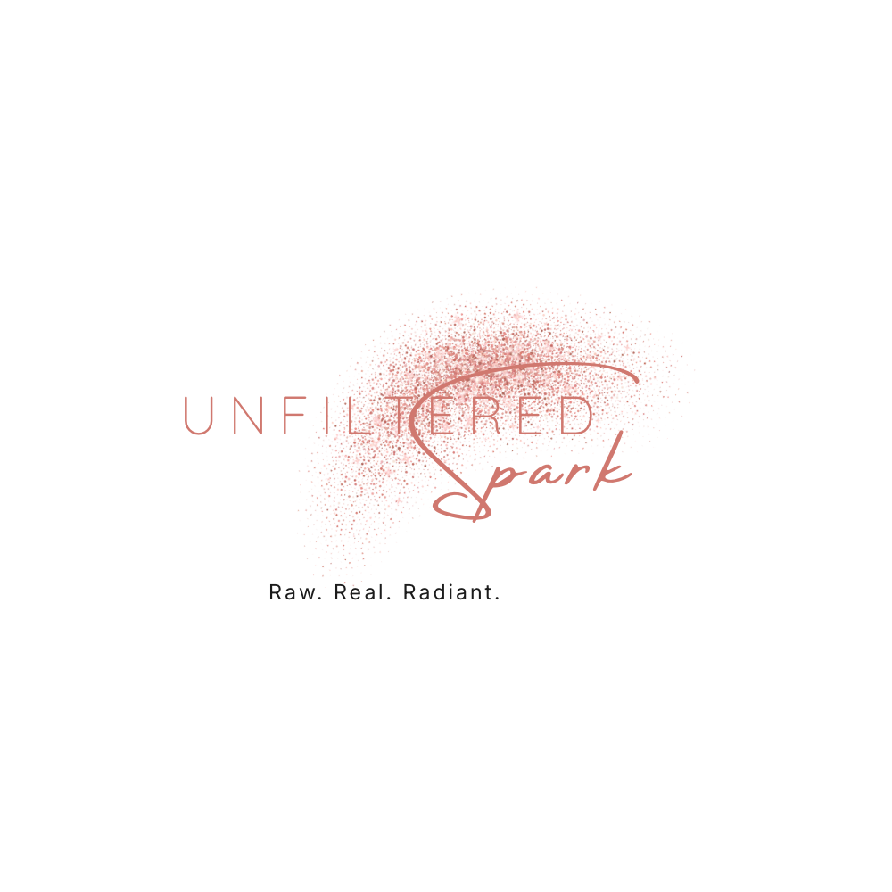 Brand Logo Unfiltered Spark