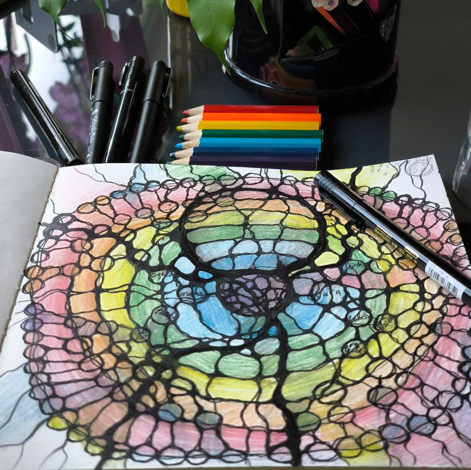 Mandala Rodu