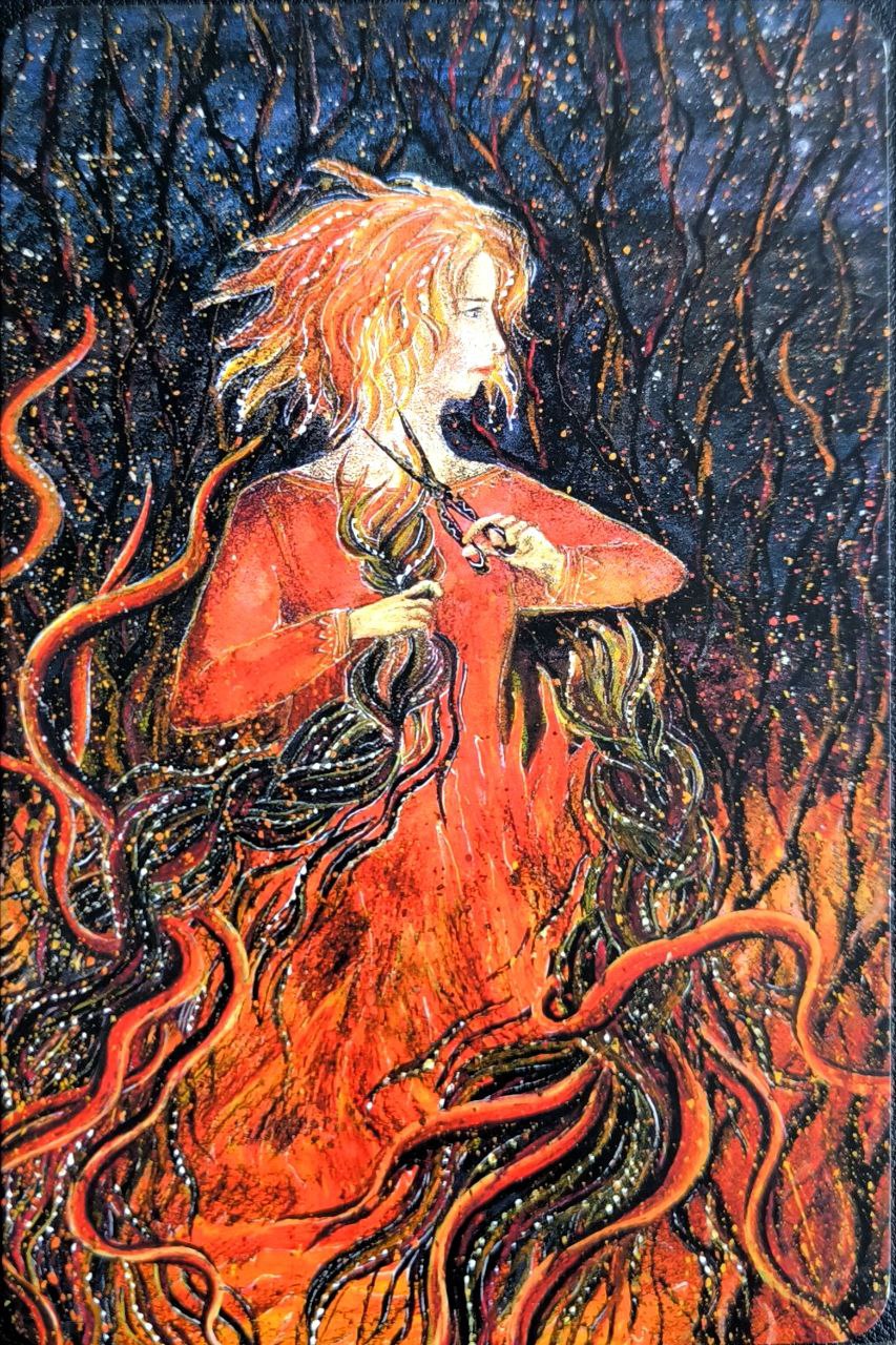 Visit our landing page