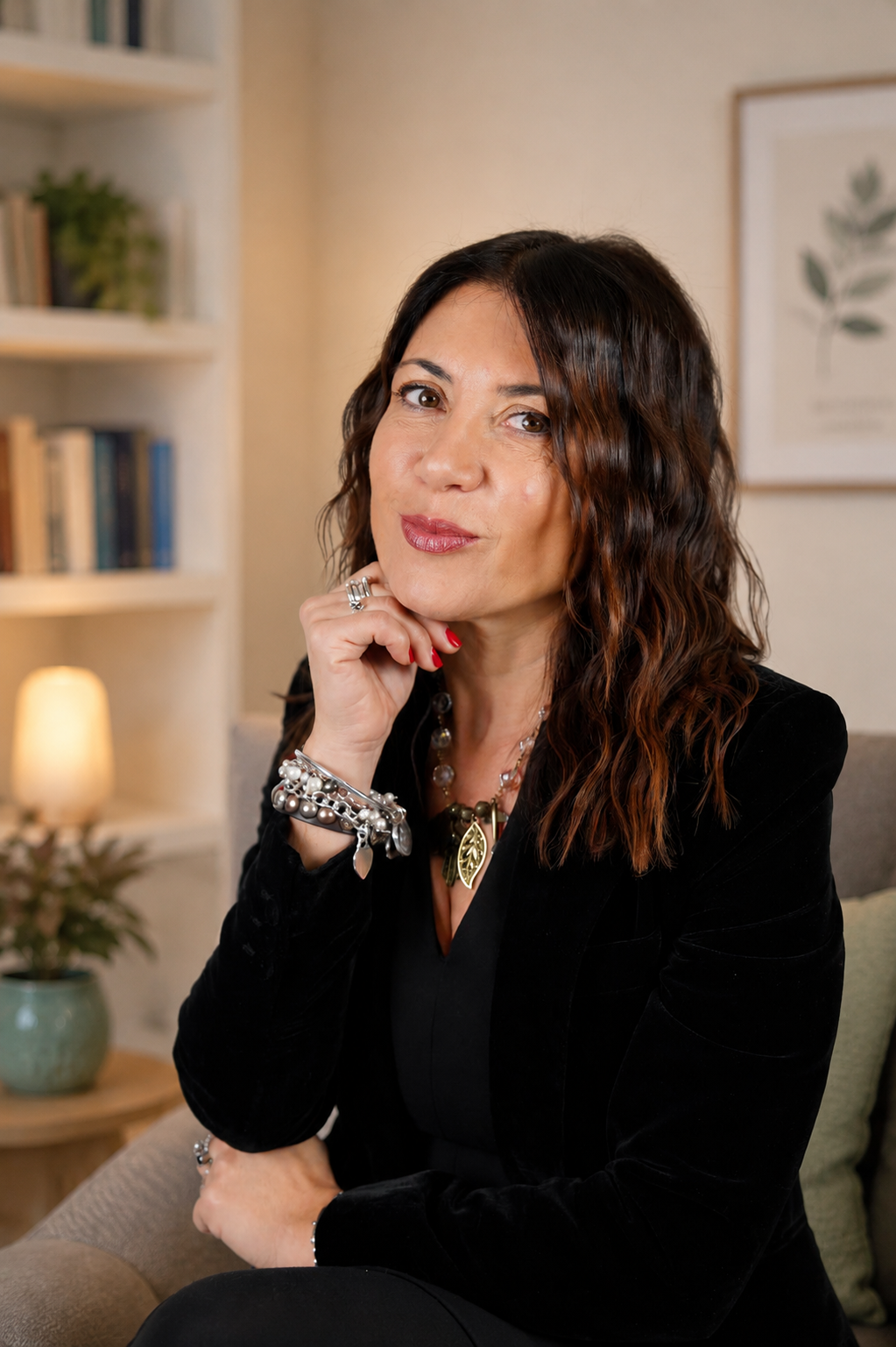 Dott.ssa Laura Torricelli Mindfulness & EMDR-inspired Retreat Le tre R RITROVARSI • RESPIRARE • RIPARTIRE