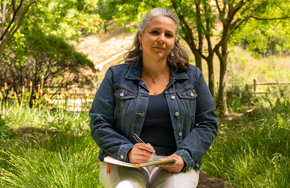 Tina Encarnacion - Start Your Healing Journey Today