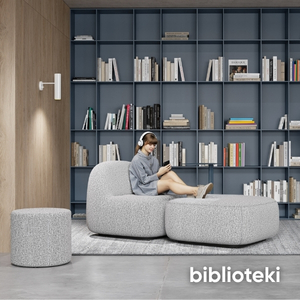 biblioteki
