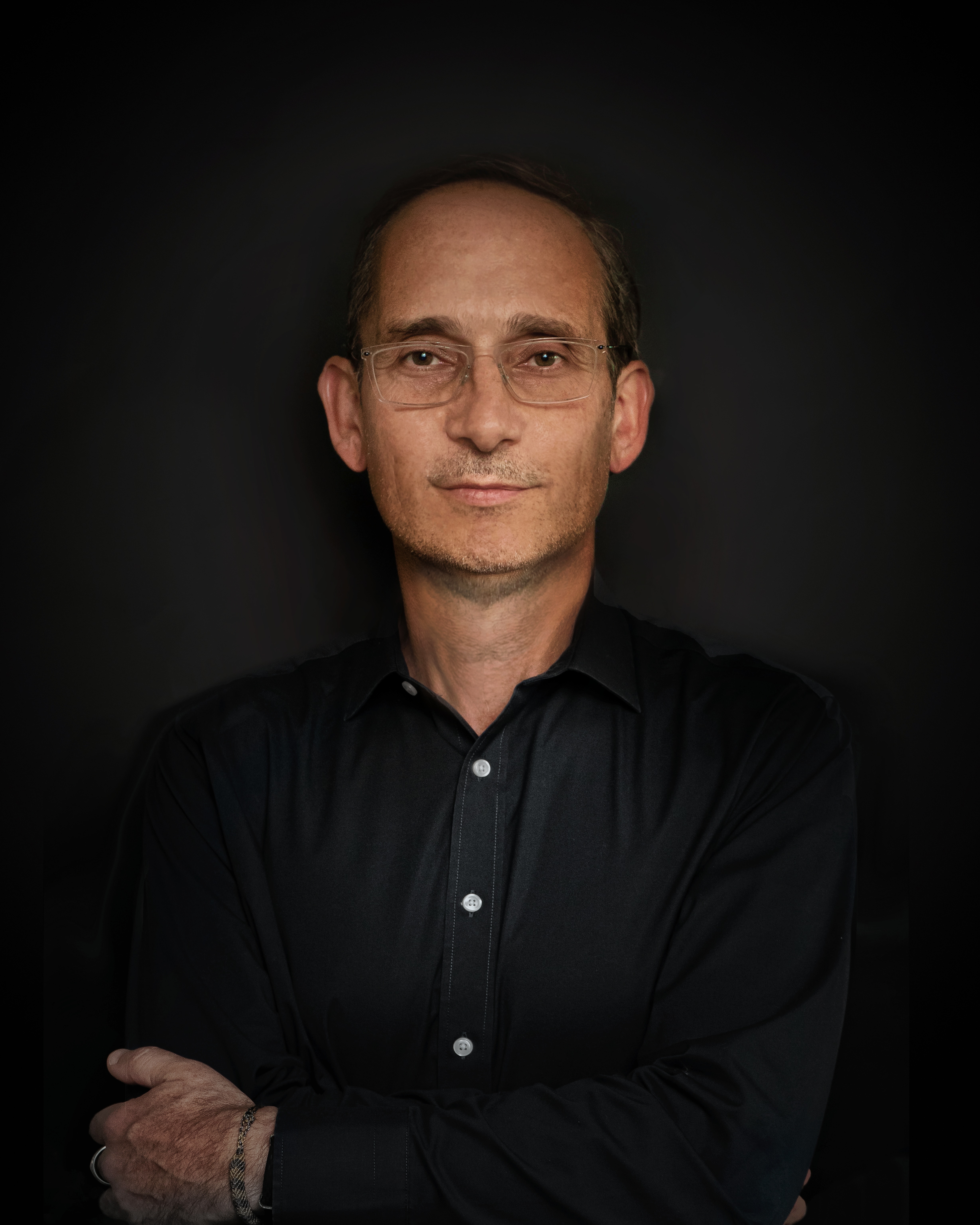 Daniel Bobroff