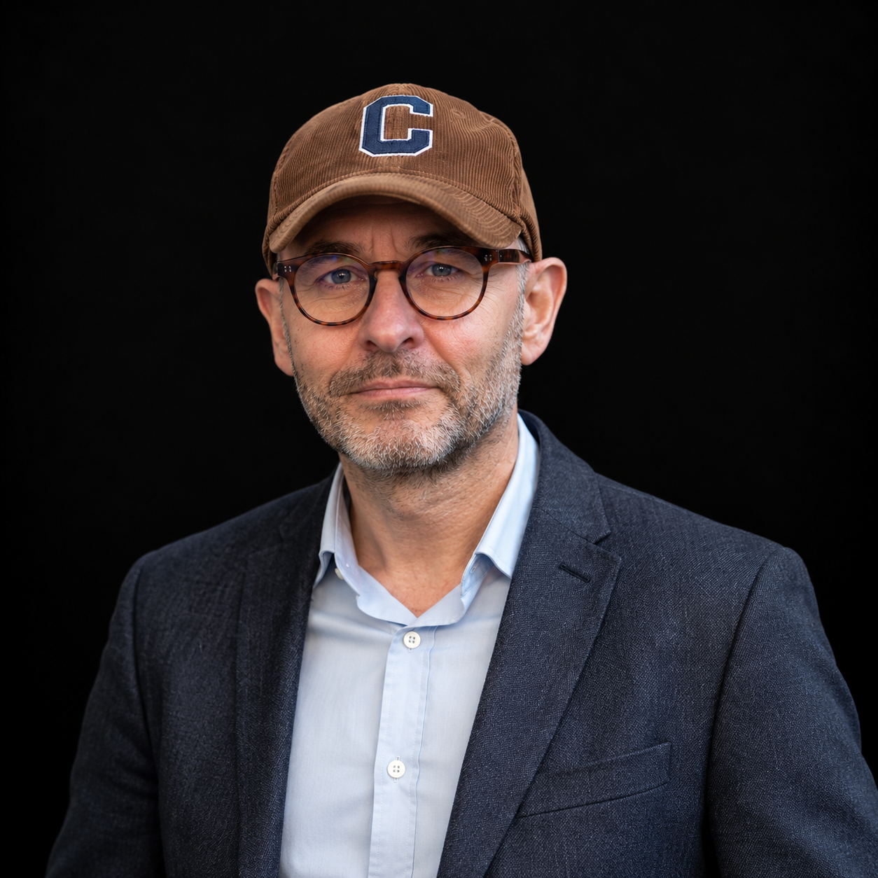 Mikaël Roor