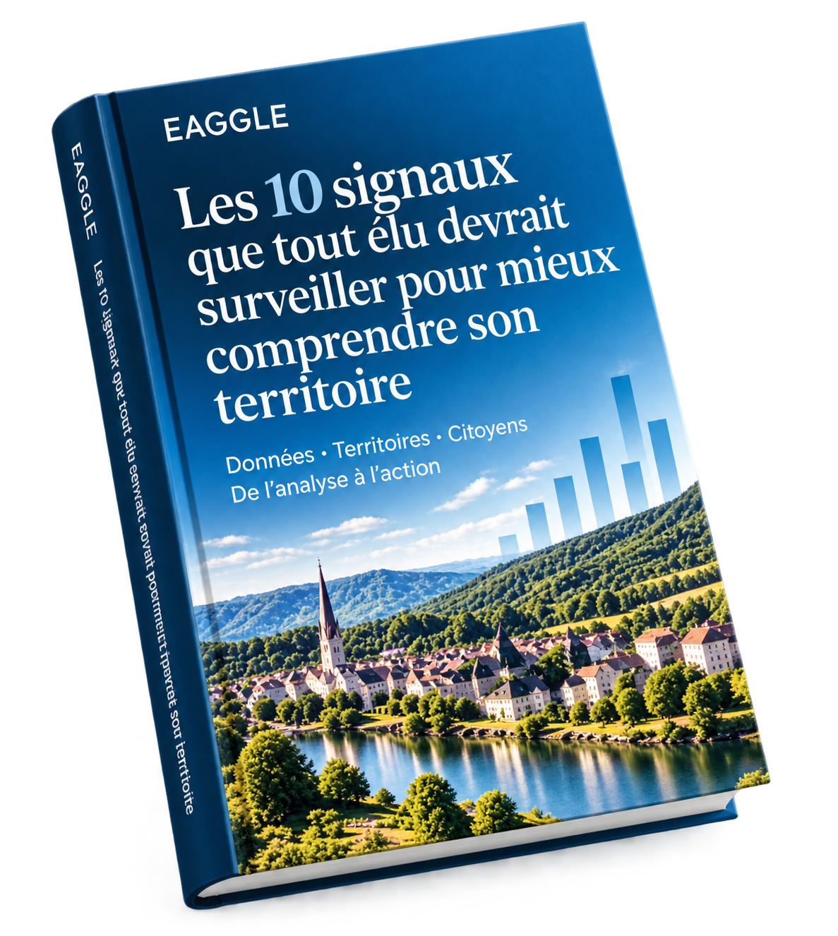 Les 10 signaux que tout élu devrait surveiller pour mieux comprendre son territoire