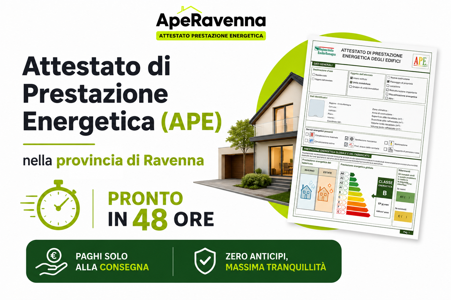 Visita la pagina main