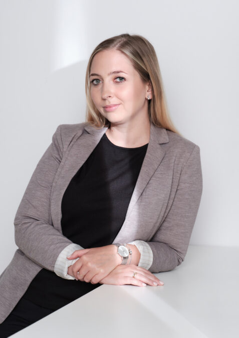 Daria Wankiewicz