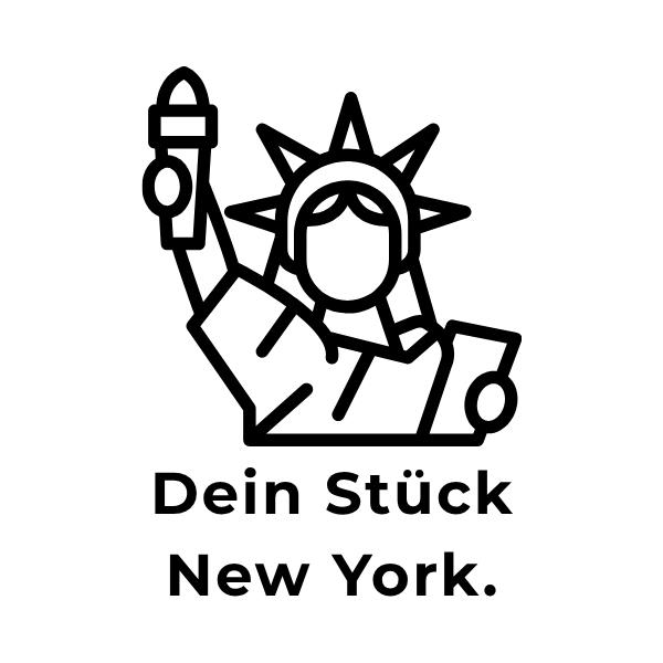 Freiheitsstatue-Symbol – steht für New York zum Anfassen und als Erinnerung zum Mitnehmen