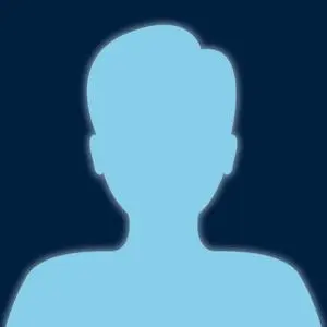 Silhouette eines Entdeckers als Symbol für dich als Mitgestalter:in der Karten)