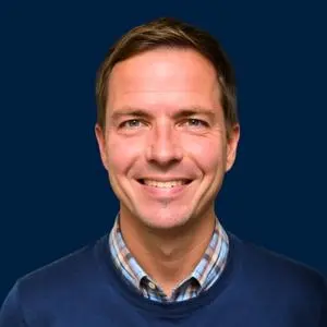 Stefan Berndt, Gründer und Kreativkopf der New York Entdeckerkarten