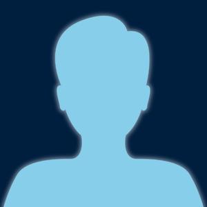 Silhouette eines Entdeckers als Symbol für dich als Mitgestalter:in der Karten)