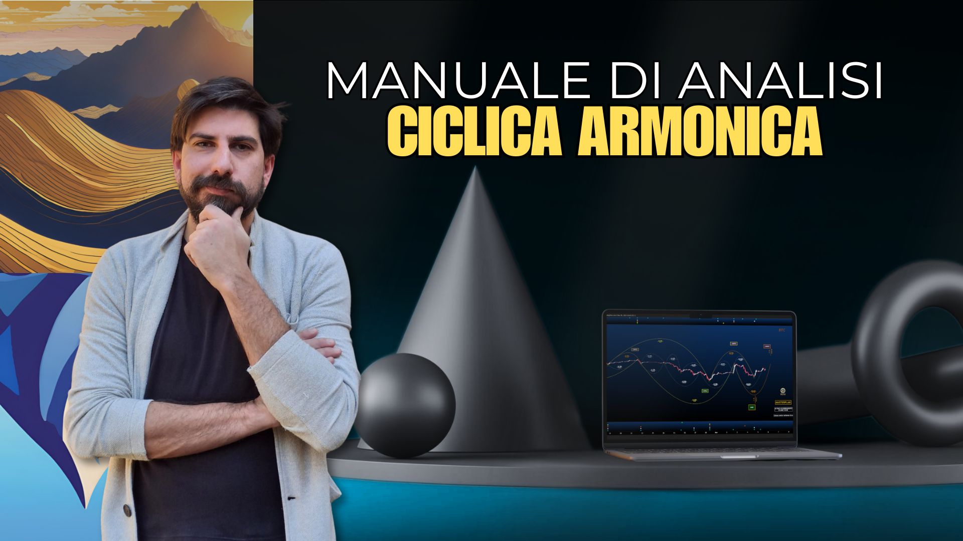 Manuale Ciclica