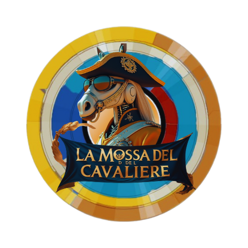LaRoboMossa Logo