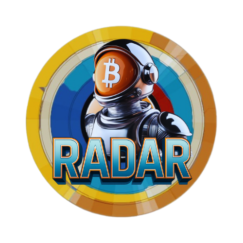 Radar Logo