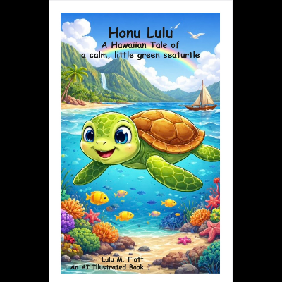 Honu Lulu