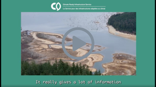 CRIS Highlight: Village of Cumberland