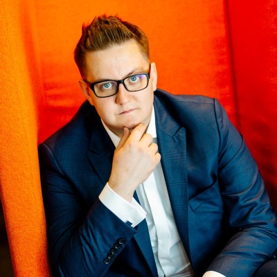 Piotr Gabalewicz