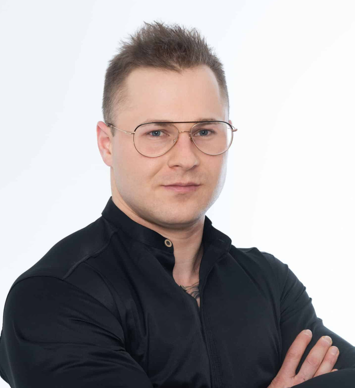 Arkadiusz Kubowicz