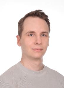Konrad Moryń