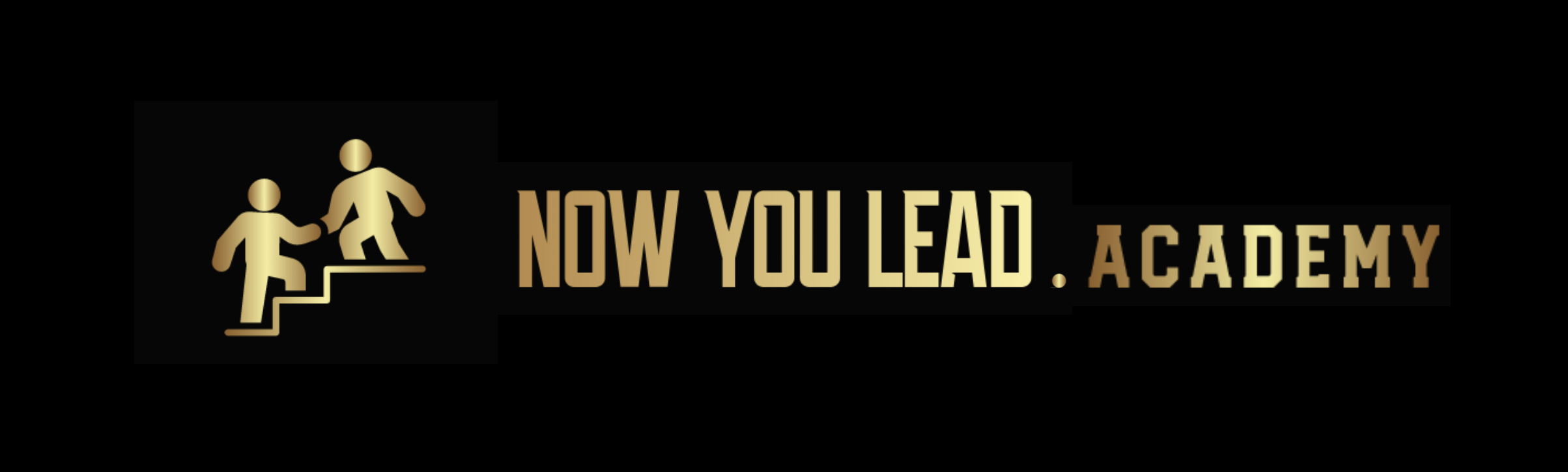 NOW YOU LEAD Academy