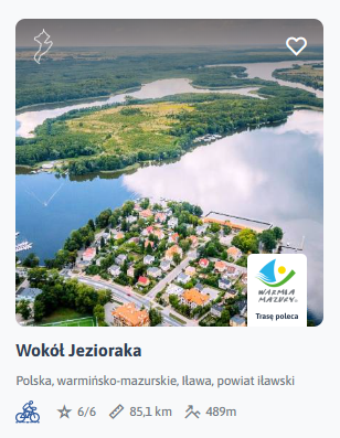 MTB Bitwa o twierdzę Boyen