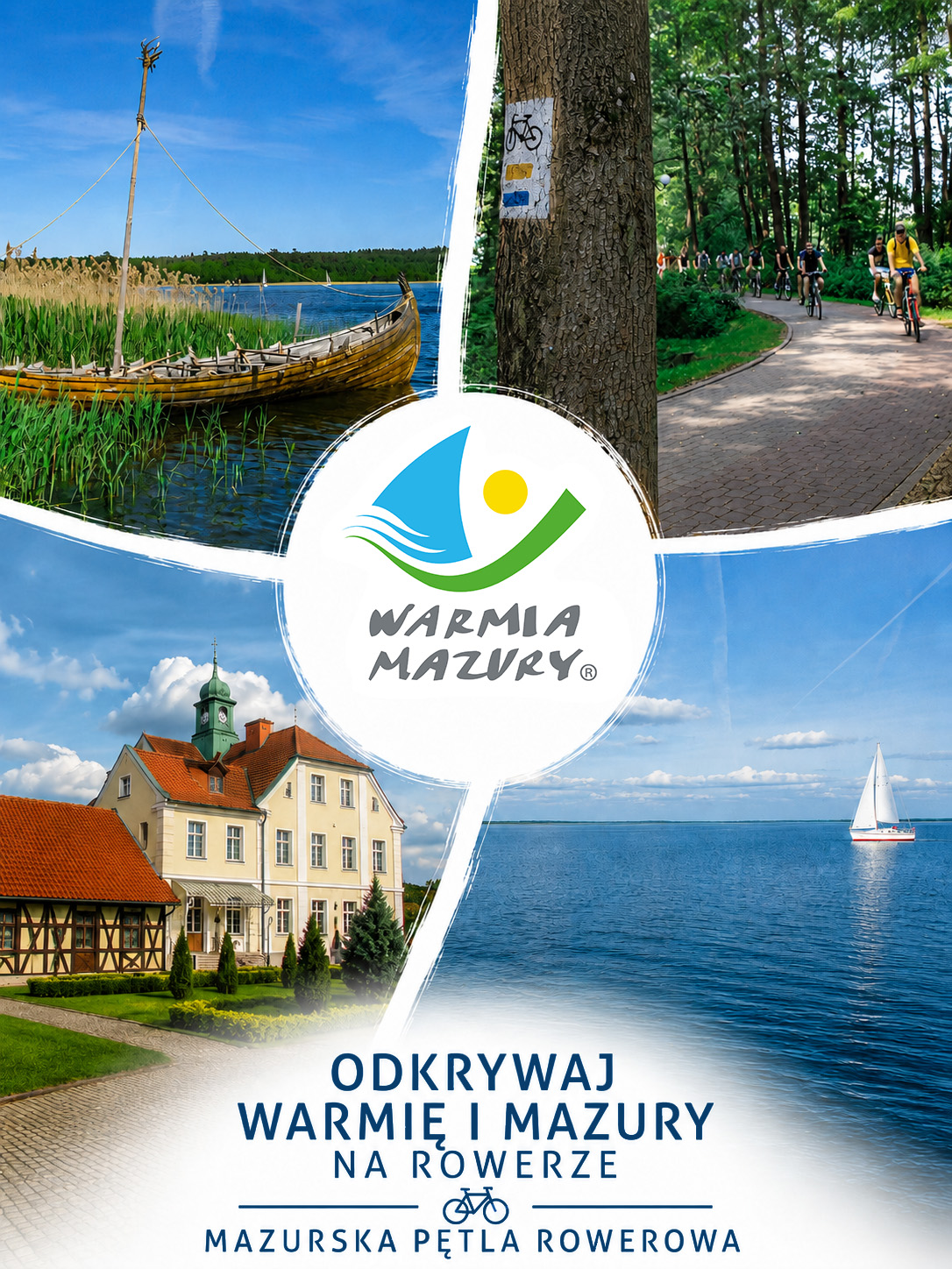 Województwo Warmińsko-Mazurskie