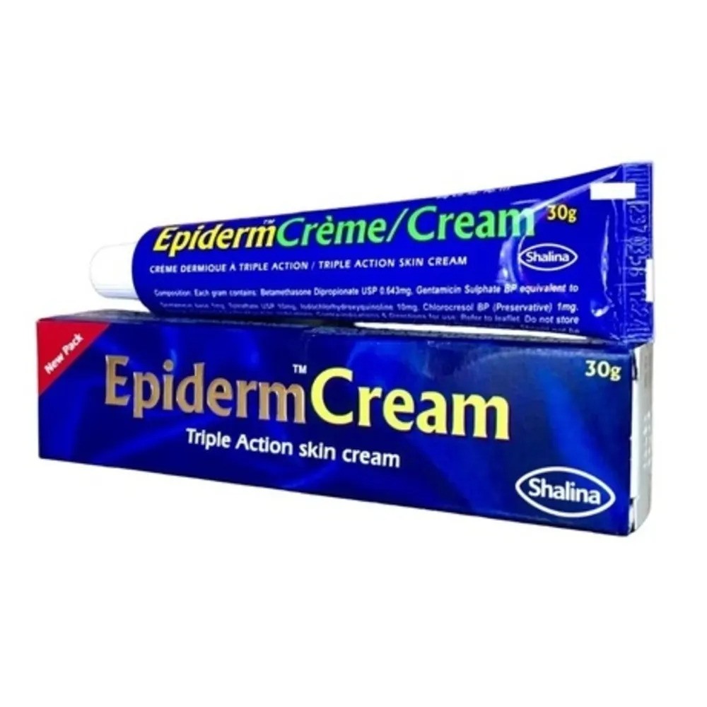 dermovate cream