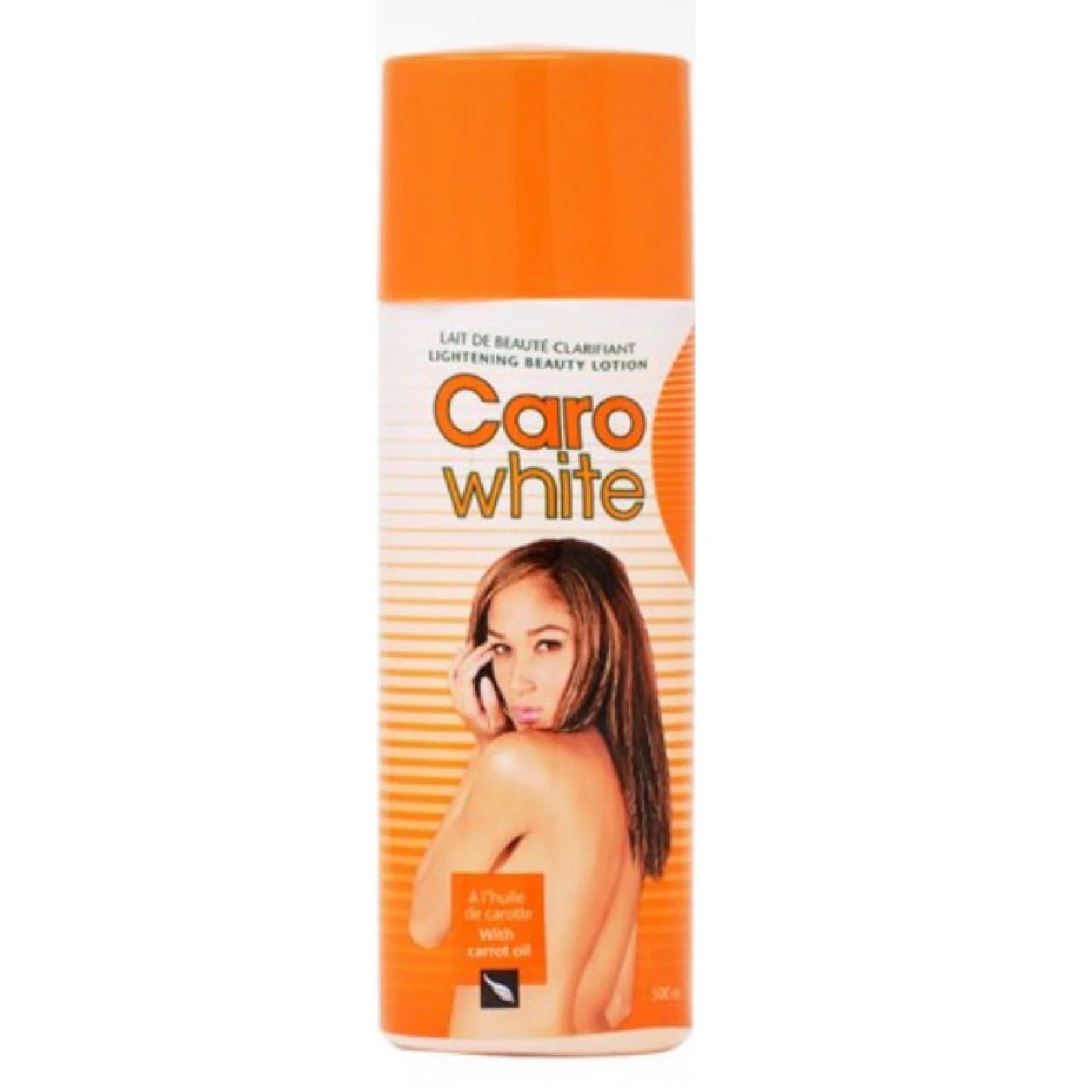 Caro White