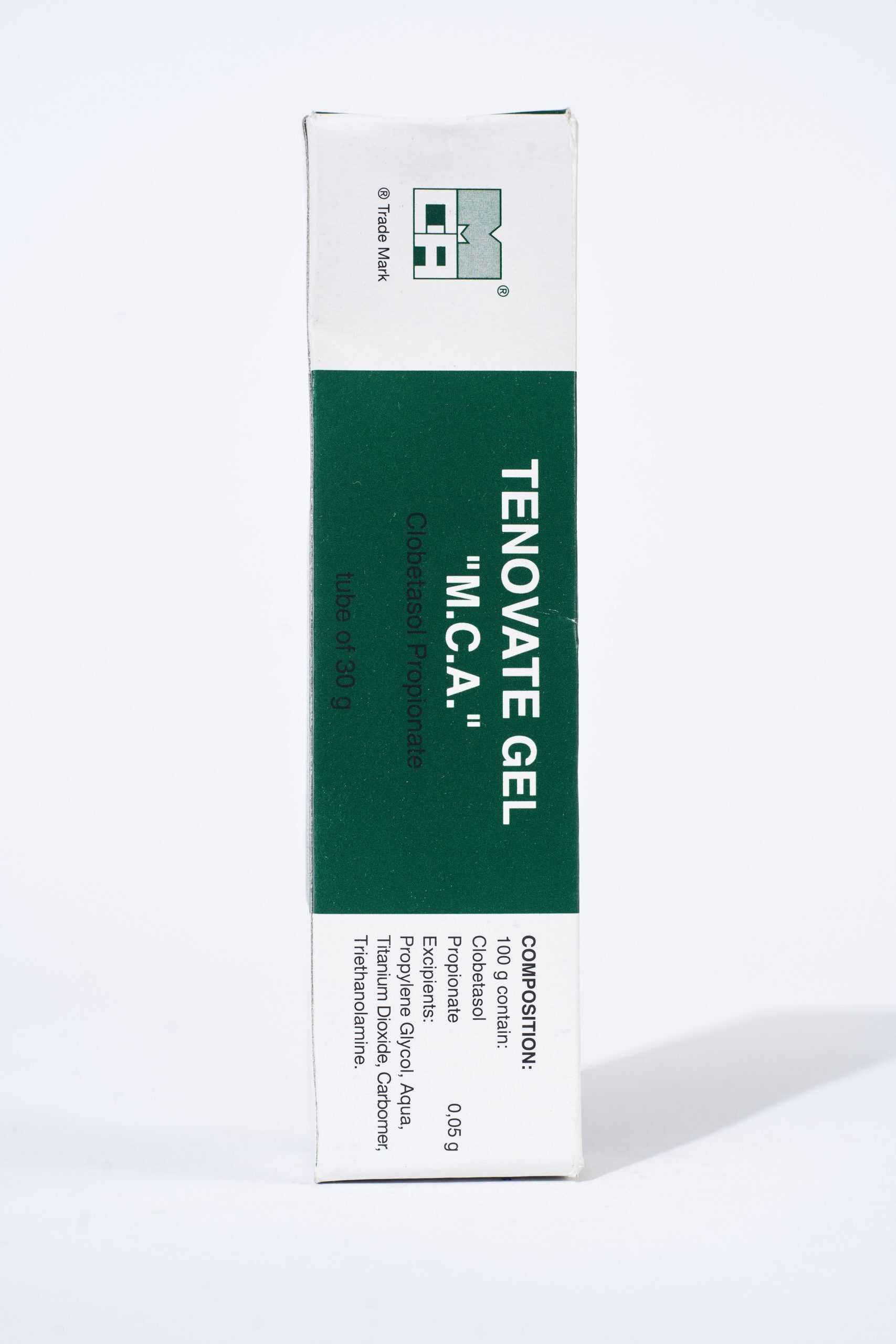 dermovate cream