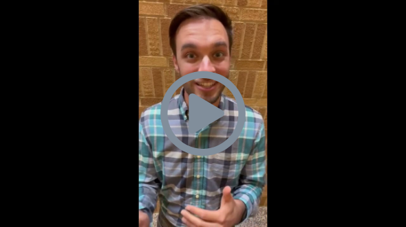 Meet our Amplify Speaker: Pastor Casey Kegley