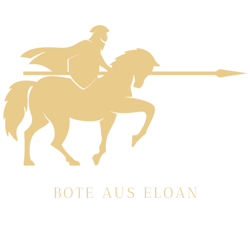 Bote aus Eloan