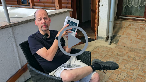 On site report from Croatia: update on two languages needing Bible translation