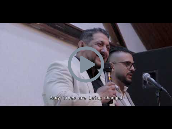 God's Word in Romani