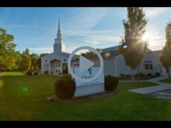 CrossWay Worship 12.28.25