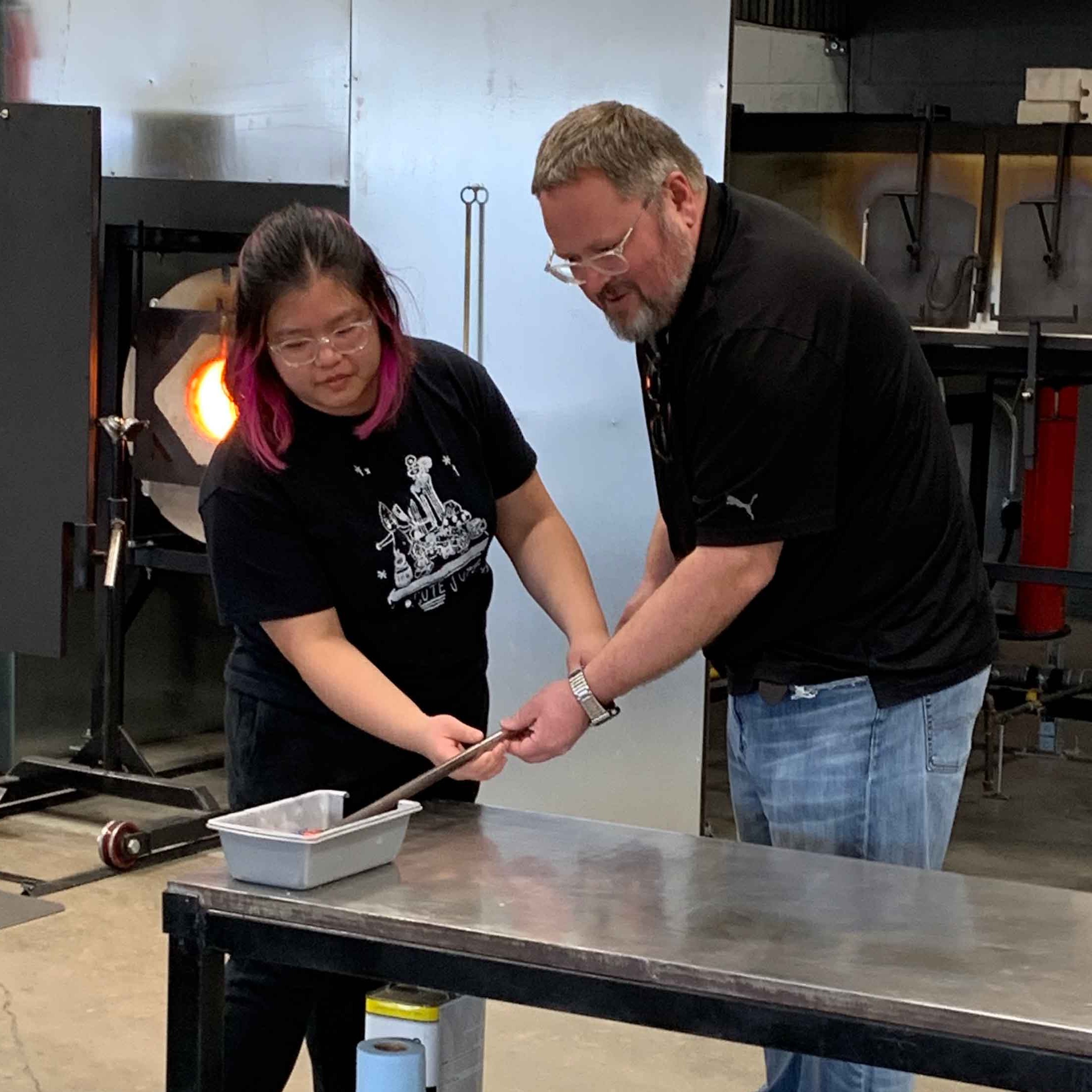 https://belgerarts.org/glass-annex-make-your-own