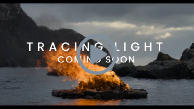 Tracing Light - Trailer, English subtitles