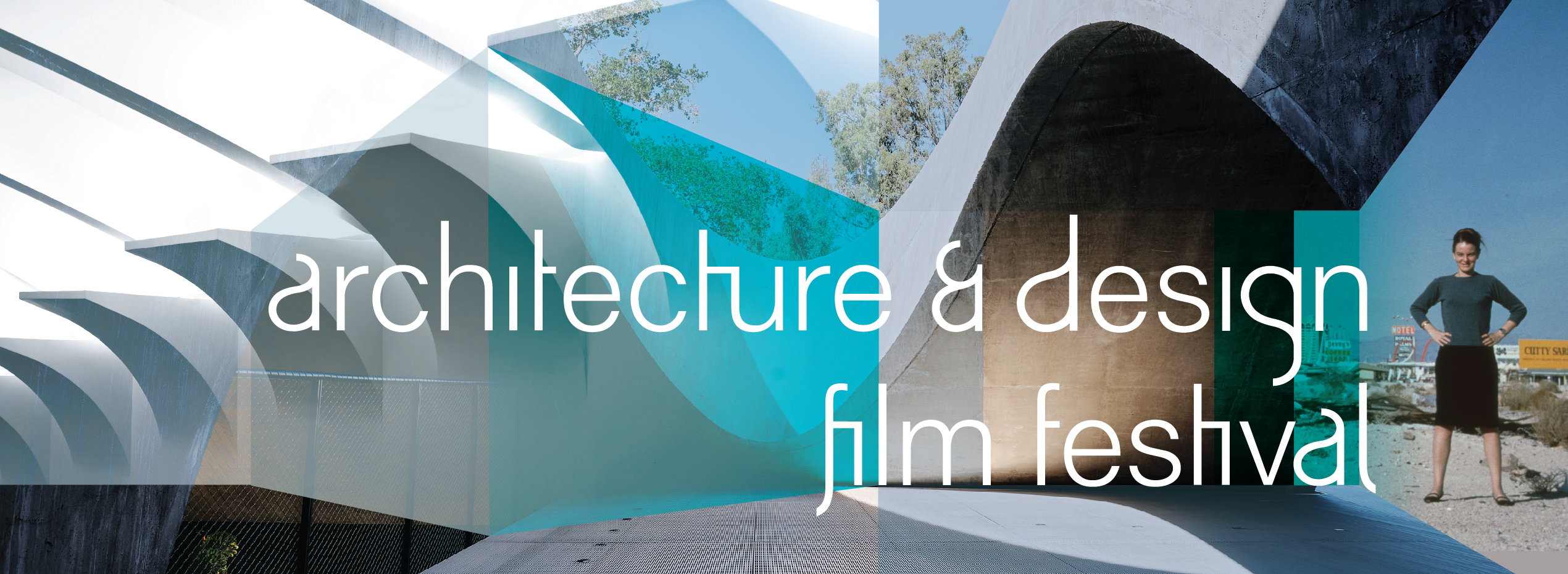 Architecture & Design Film Festival Newsletter