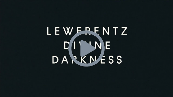 Lewerentz Divine Darkness - trailer