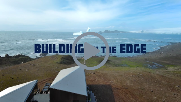 TRAILER: Building on the Edge