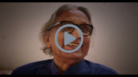 The Promise – Architect BV Doshi – Trailer