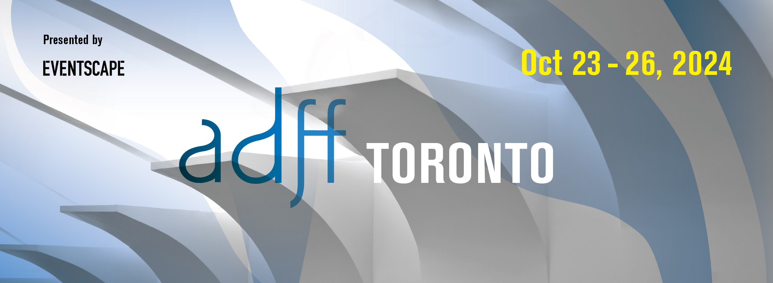 Architecture & Design Film Festival Newsletter