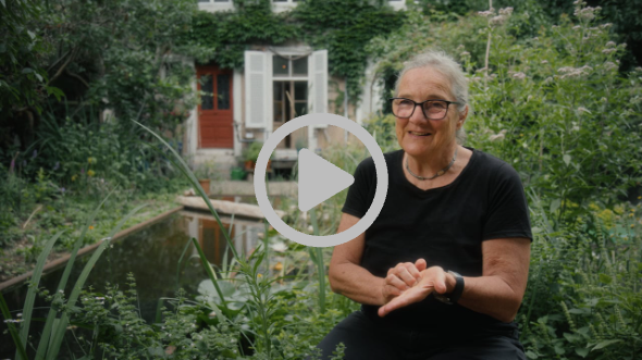 Trailer: Barbara Buser (en)
