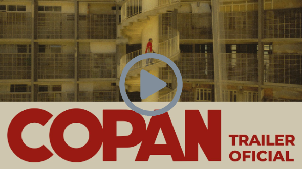 COPAN | Trailer Oficial