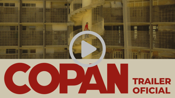 COPAN | Trailer Oficial
